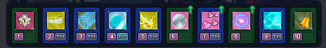 Moveset de Gardevoir: Boss