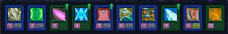 Moveset de Greninja: Boss